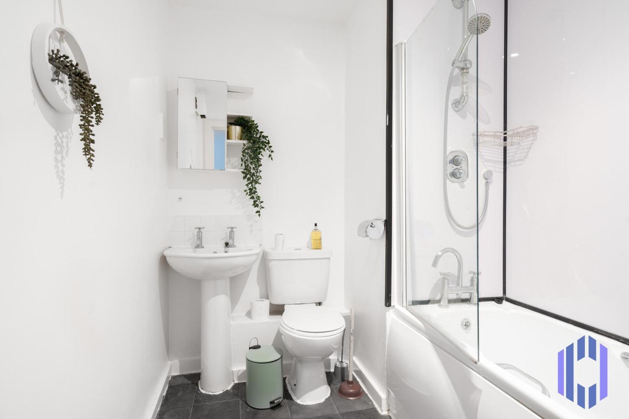 Free Parking - Immaculate 1Bd Flat - Salford Quays Lägenhet Manchester Exteriör bild