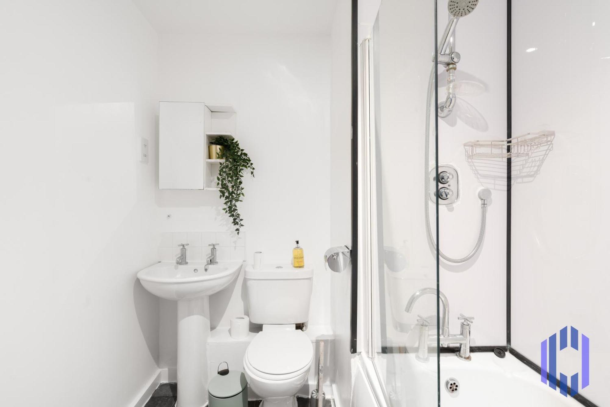 Free Parking - Immaculate 1Bd Flat - Salford Quays Lägenhet Manchester Exteriör bild