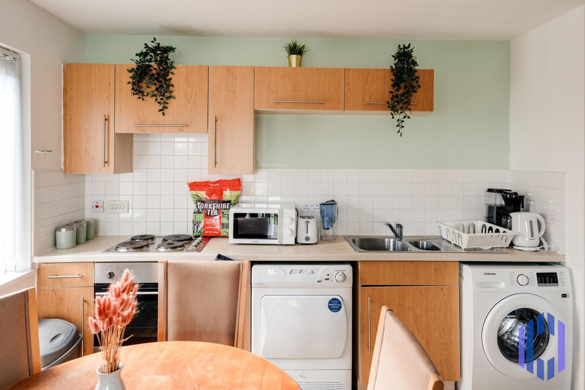 Free Parking - Immaculate 1Bd Flat - Salford Quays Lägenhet Manchester Exteriör bild